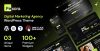 Fexora – Digital Marketing Agency WordPress Theme