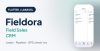 Fieldora | Flutter Field Sales CRM App with Laravel Admin
