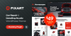 Fixart – Car Repair  Detailing WordPress Theme