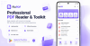 FixPDF – Ultimate Android PDF Tools  Document Utility App (Jetpack Compose, Kotlin, AdMob)