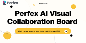 FlexVisual — AI Visual Collaboration Boards for Perfex CRM