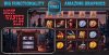 HTML Responsive Slot • Most Wanted Casino Game