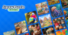 Jigsaw Puzzle | Flutter Android  iOS Game Template With Daily Puzzles