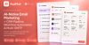 KodMail- AI-Native Email Marketing + CRM Pipeline, Campaign Builder, Automation  Multi-SMTP (SaaS)