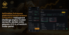 Mettle | Prop Firm Trader Evaluation Flutter App With Laravel Website