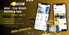 Mist – Car Wash On-Demand Home Service App