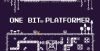 One Bit Platformer – Mini Platformer Game
