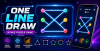 One Line Draw | HTML5 Puzzle Game