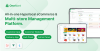 OneMart | Hyperlocal E-commerce Solution With Mobile App and Admin Panel