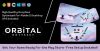 Orbital Odyssey – Construct 3 Game (HTML5, AdMob, C3P)