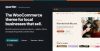 Quartier – Booking  Shop WordPress Theme for Local Business