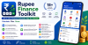 Rupee Finance Toolkit — Calculator App