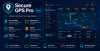 Secure GPS Traccar Web – React HTML Template