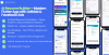Smart Resume Creator  Job Application Tracker – Built with Flutter