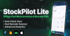 StockPilot Lite | Micro Inventory and POS – Flutter App Template