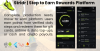 Stridr | Step-to-Earn Rewards Flutter App With Laravel Backend
