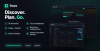 Trovo — AI Travel Itinerary Planner  Tour Marketplace SaaS (Next.js, Stripe, Admin)