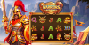 Warriors Last Dance – HTML5 Game