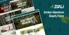 Ap Zipli – Adventure Park  Outdoor Activities Shopify Theme