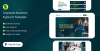 Brandly – Corporate Business Figma UI Template