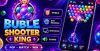 Bubble Shooter King – Endless HTML5 Bubble Shooter Game
