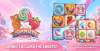Candy Trails | Flutter Onet Connect Puzzle Game for Android and iOS with AdMob