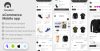 ClickMart – React Native Expo eCommerce Mobile App Template