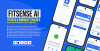 FitSense | AI Personal Trainer  Fitness Tracker Flutter App for Android and iOS