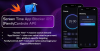 FocusGuard — Screen Time  App Blocker iOS App (SwiftUI, Screen Time API, StoreKit 2)