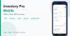 Inventory Shop — Stock Management Mobile App (Flutter)