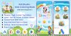 KidsStudio : Kids Coloring Book Android App