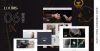 Louris – Watch Store WordPress Theme with AI