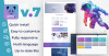 Pandao CMS Pro – Fully Responsive Content Management System