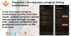 Presence | On-Demand Caregiver Marketplace Flutter App With Laravel Backend