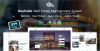 Roofstick – A Real Estate Management Platform | Buyer | Agent | Admin Panel (MERN)