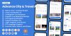 Traver – Advance City  Travel Android App 2.2