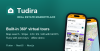 Tudira | Real Estate Flutter App Template With Node.js Backend and Admin Panel