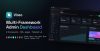 Vireo | Multipurpose Admin and Dashboard Template