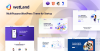 Wetland – MultiPurpose WordPress Theme