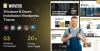 Winvero – Windows  Doors Services WordPress Theme