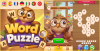 Word Puzzle | 6000 Levels HTML5 Puzzle Game