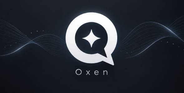 Oxen – AI Agent Module for NexoPOS with Tools, Approvals  MCP