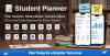 Student Planner | Study Tracker, GPA  Timetable Android App