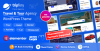 Tripfery – Travel  Tour Booking WordPress Theme