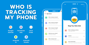 Who Is Tracking My Phone with AdMob Ads Android