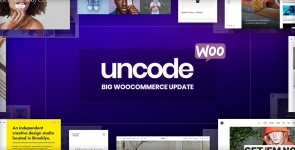 Uncode – Creative  WooCommerce WordPress Theme