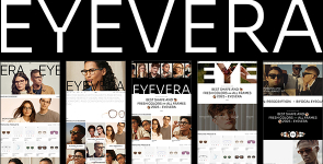 Eyevera – Eyewear  Lifestyle WooCommerce Theme