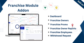 Franchise Addon For Restart- Perfect Taxi Solution