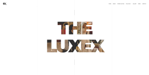 Luxex – The Hotel React Template