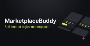 MarketplaceBuddy | Launch Your Own Digital Products Marketplace